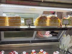 -PAOPAO Bakery&Café(港汇店)