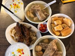 -松發肉骨茶(克拉码头店)