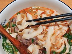-马记永·兰州牛肉面(天通苑家乐福店)