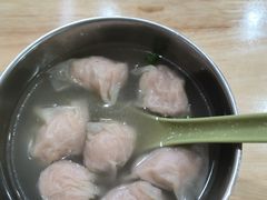 -肉燕扁食草包飯(东街店)