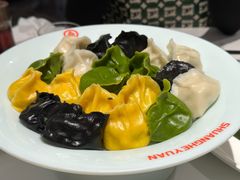 -双合园·海鲜水饺青岛菜(万佳广场店)