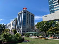 -大通公园