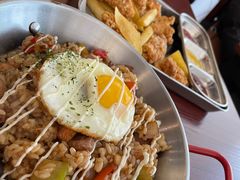 -青春分食(仙林大学城店)