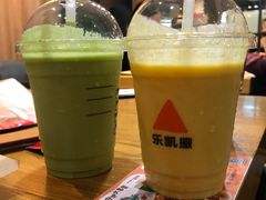 -乐凯撒披萨(中心书城店)
