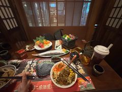 -弓二·烧鸟居酒屋(财富购物中心店)