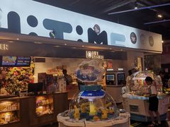 -嘻品堂电玩(喜盈门范城店)
