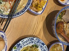 -舌尖尖·兰州牛肉面(浦东机场店)