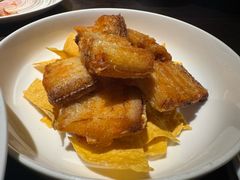 -庐灶江南·江南菜·四合院Bistro(东直门雍和宫·原华侨宾馆店)