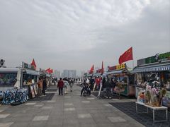 -浦口码头(轮渡站)