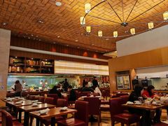 -香港尖沙咀凯悦酒店