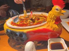 -龙潭喜客·四川客家菜