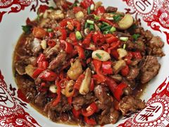 -三只鸟本地特色菜馆(上饶总店)