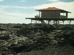 -夏威夷火山国家公园