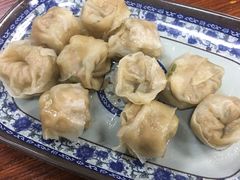 蒸鱼饺-福州人铭小吃