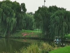 -万柳高尔夫俱乐部