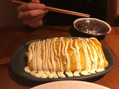 -山杏yama-katsu·吉列炸物