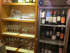 -羽深肉铺 Steak & Wine