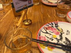 -新白鹿餐厅(龙游路总店·杭帮菜名店)