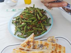 -三岔涧农家乐