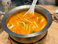 -越小品·越南餐厅(万科里店)