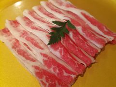 -牛New寿喜烧(闵行龙湖天街店)