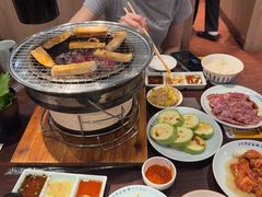 -蒜香焼肉PURUSHIN(马场路店)