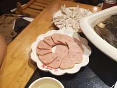 -锅首鲜品火锅(鸳鸯店)