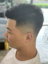 -MY WAY SALON