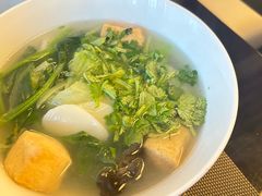 -万豪咖啡厅