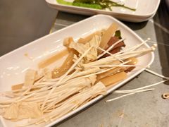 -椒椒铜炉火锅鸡(天马店)