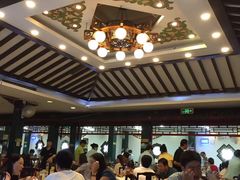 -东来顺饭庄(王府井步行街店)