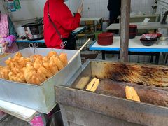 -李刚油条