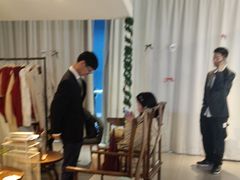 -天真蓝照相馆(西安南门王府井LAB店)