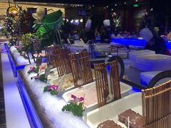 -加餐海鲜自助(宝龙一城店)