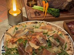 -Mammamia意大利餐厅(阳春巷店)