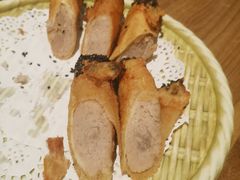 -先记烧鹅王·本地粤菜(福永店)