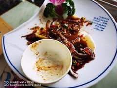 -點無缺茶楼·海鲜酒家(世博店)