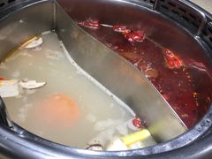 -蜀留香火锅·始于1999·原四川老火锅(白堤路店)