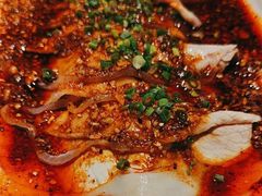 -夫妻肺片·中华老字号·正宗川菜(春熙路店)