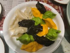 -添福来墨鱼饺子 · 海鲜东北菜(黄浦路店)