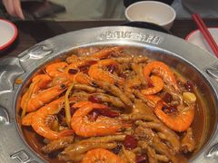-胖哥俩肉蟹煲(梅溪步步高店)