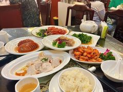 -新聚丰菜馆(太监弄店)