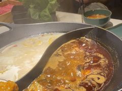 -新辣道鱼火锅(上地华联店)