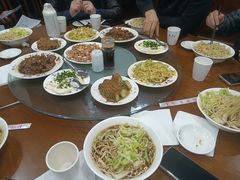 -柴氏风味斋(甘家口店)