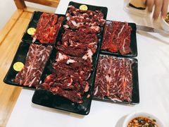 -陈记顺和潮汕牛肉火锅(棠德南路店)