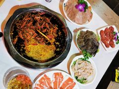 -枇杷园食为鲜火锅(南山店)