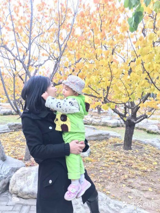 大望京儿童游乐场图片