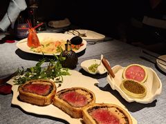 -弦月窗LUNETTE BY AMANDA(复兴路店)