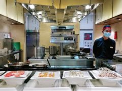 -荆州温德姆酒店-全日制餐厅