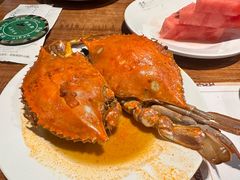 -汉巴味德(北京银座和谐广场店)
